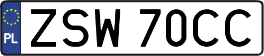 ZSW70CC