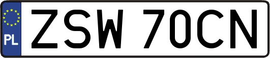 ZSW70CN