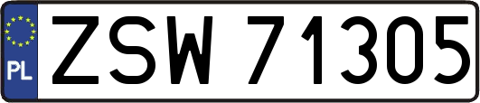 ZSW71305