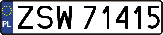 ZSW71415