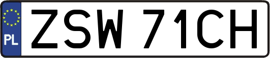 ZSW71CH