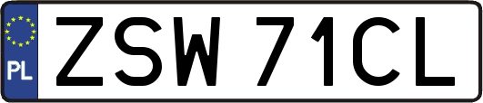 ZSW71CL