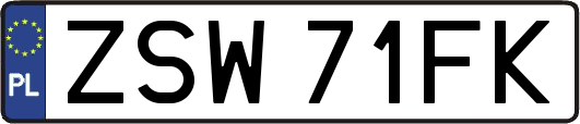 ZSW71FK