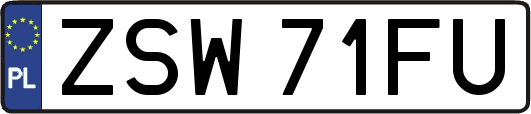 ZSW71FU
