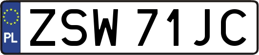 ZSW71JC