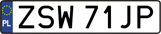 ZSW71JP