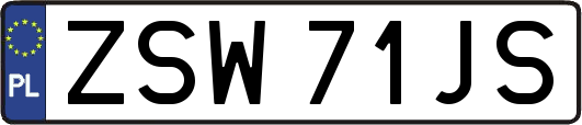 ZSW71JS