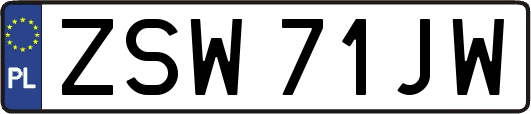 ZSW71JW