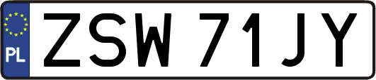 ZSW71JY