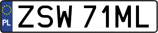 ZSW71ML