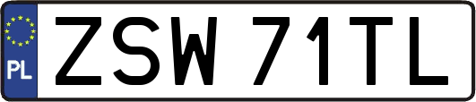 ZSW71TL
