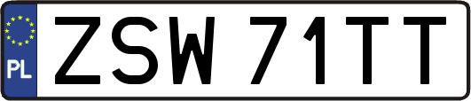 ZSW71TT
