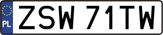 ZSW71TW