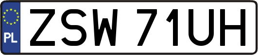 ZSW71UH