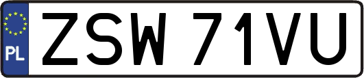 ZSW71VU