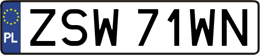 ZSW71WN
