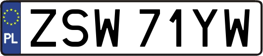ZSW71YW
