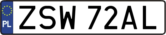 ZSW72AL