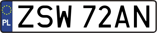 ZSW72AN