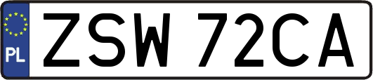 ZSW72CA