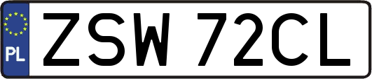 ZSW72CL