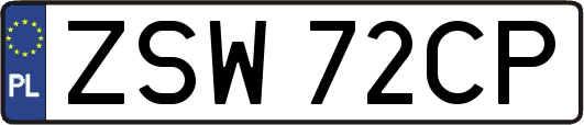 ZSW72CP