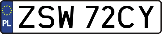 ZSW72CY