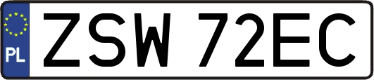 ZSW72EC