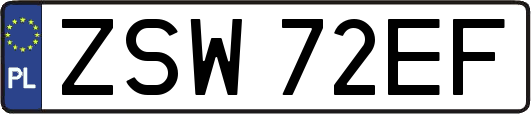 ZSW72EF