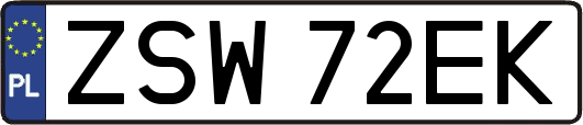 ZSW72EK