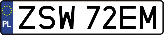 ZSW72EM