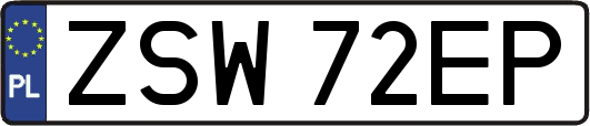 ZSW72EP