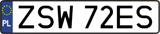 ZSW72ES