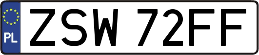 ZSW72FF