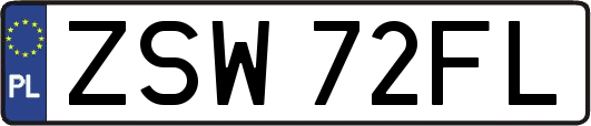 ZSW72FL
