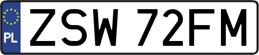 ZSW72FM