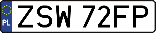 ZSW72FP
