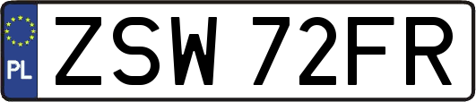 ZSW72FR