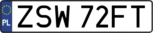 ZSW72FT