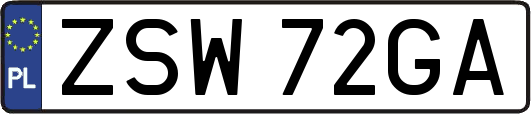 ZSW72GA