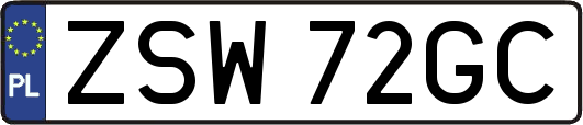 ZSW72GC