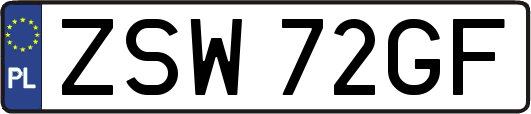 ZSW72GF