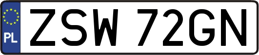 ZSW72GN