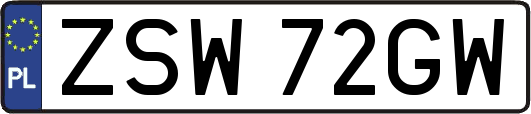 ZSW72GW