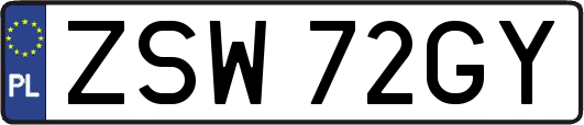 ZSW72GY