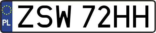 ZSW72HH
