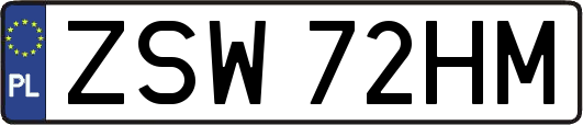 ZSW72HM