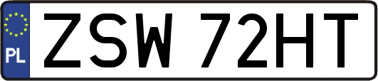 ZSW72HT