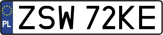 ZSW72KE