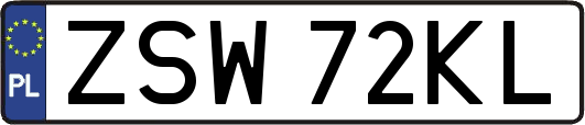 ZSW72KL